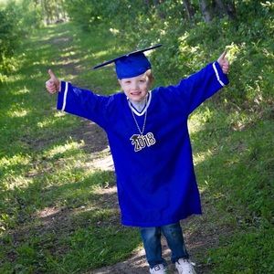 Meet your Posher, Vicki